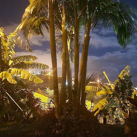Encanto Do Sol ปอนตา ดู โซล ภายนอก รูปภาพ